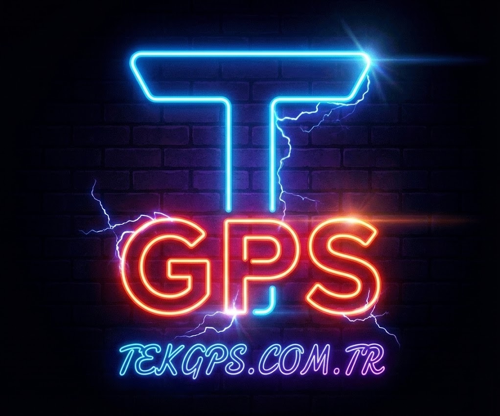 TekGPS Logo